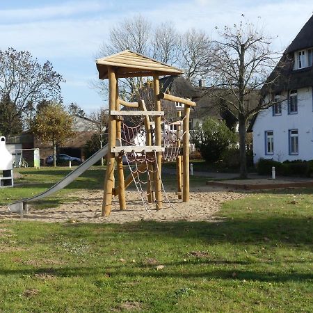 Landhaus Am Haff Stolpe auf Usedom エクステリア 写真