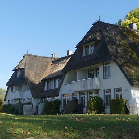 Landhaus Am Haff Stolpe auf Usedom エクステリア 写真