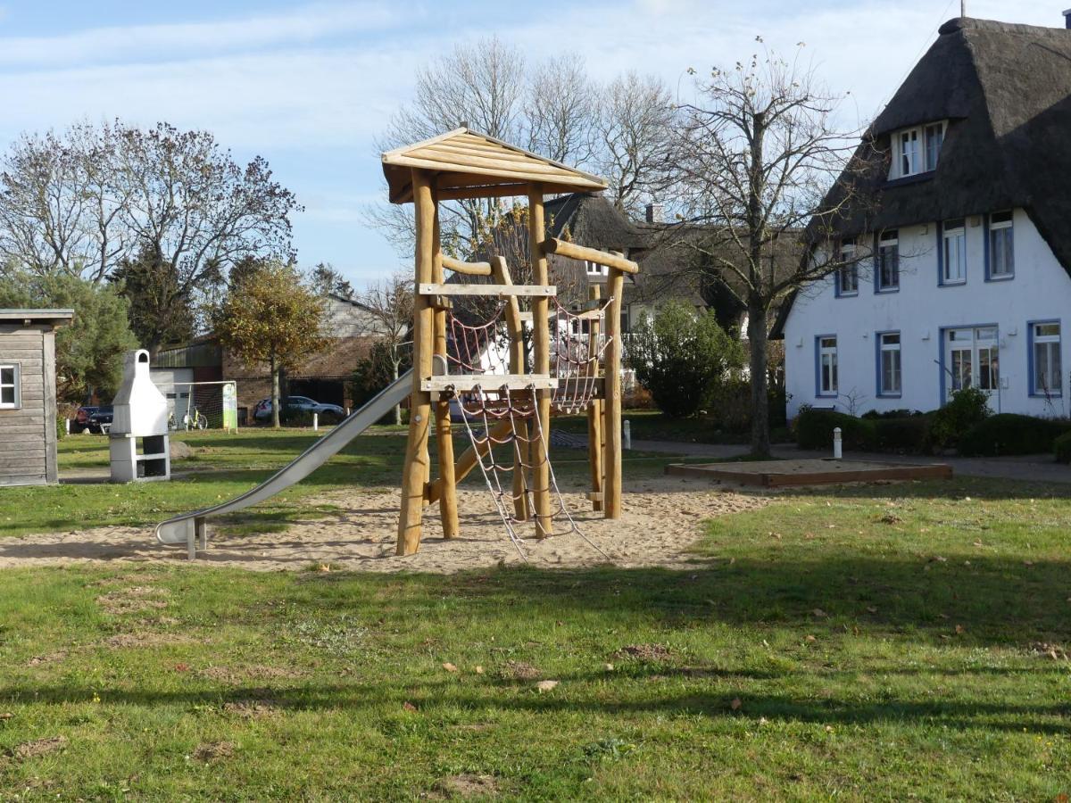 Landhaus Am Haff Stolpe auf Usedom エクステリア 写真