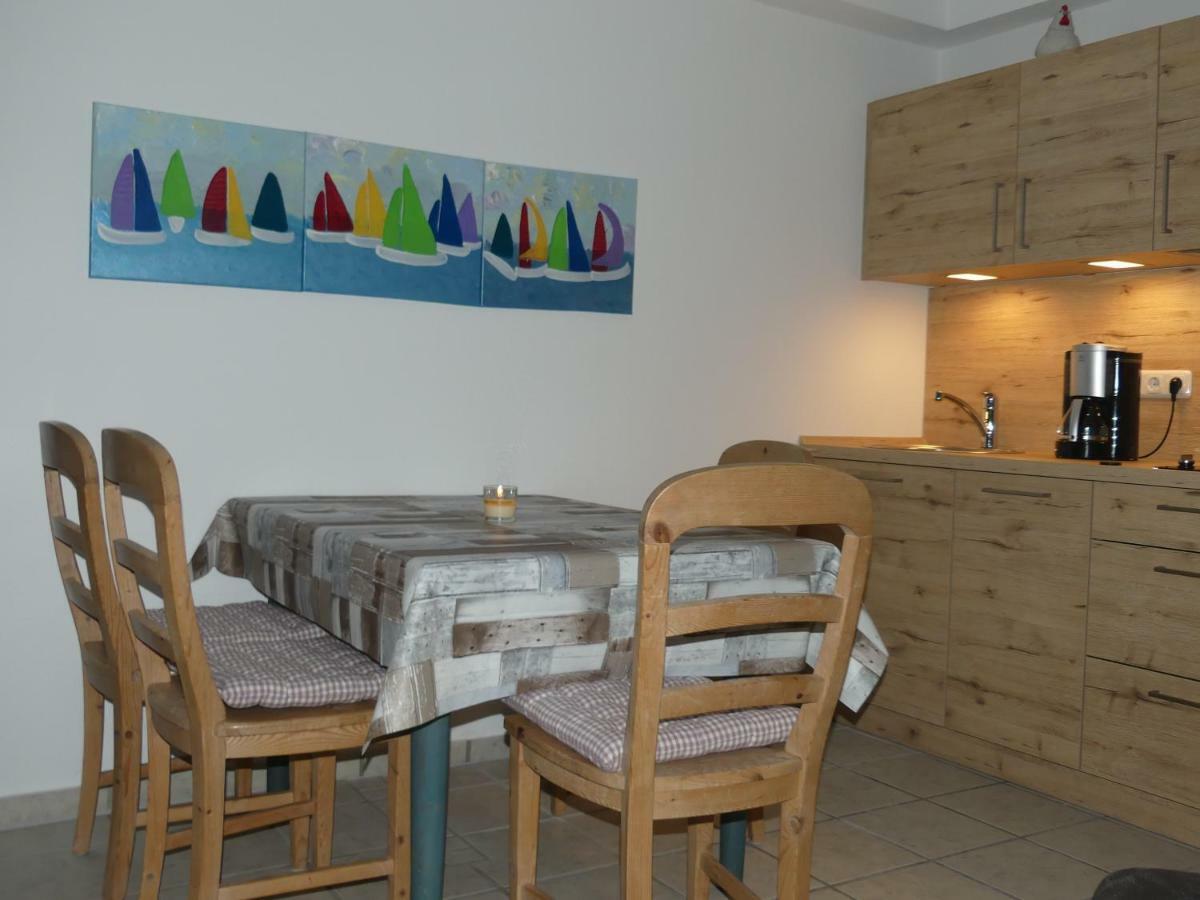 Landhaus Am Haff Stolpe auf Usedom エクステリア 写真