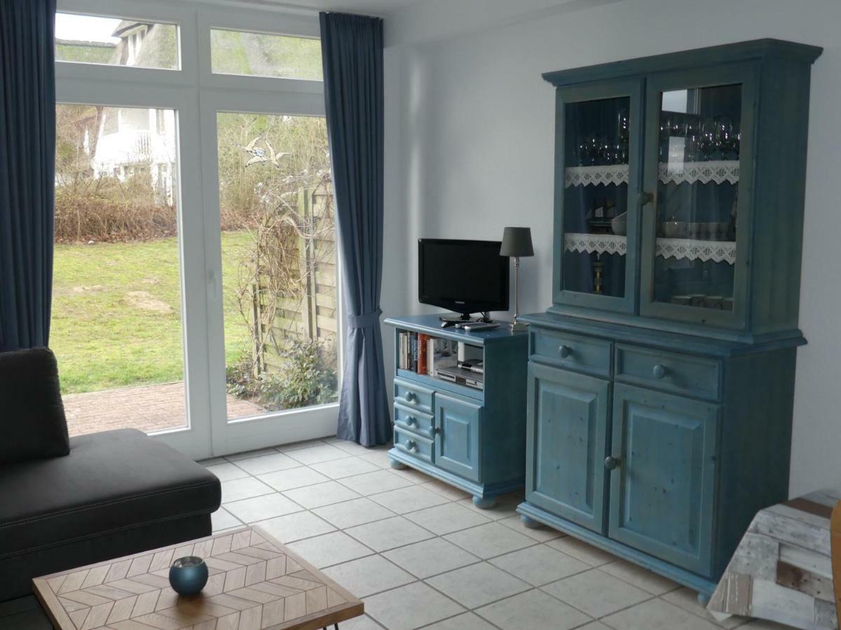 Landhaus Am Haff Stolpe auf Usedom エクステリア 写真